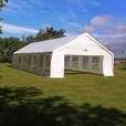VIP Marquee and Tent Hire 1069766 Image 0